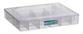 ORGANIZADOR C/ DIVISORIA M PLASMONT