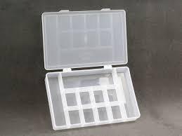 ORGANIZADOR C/ DIVISORIA M PLASMONT