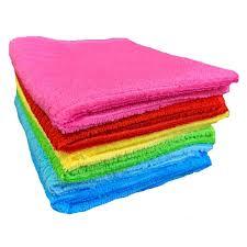 PANO DE MICROFIBRA 50X70CM WR