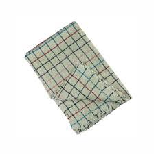 PANO QUADRICULADO 43X69CM WR