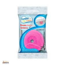 PEDRA SANITARIA SAMPA CLEAN 25G