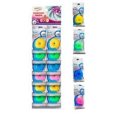 PEDRA SANITARIA SAMPA CLEAN 25G