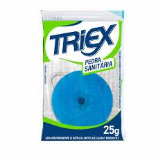PEDRA SANITARIA 25GR TRIEX
