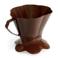 PORTA FILTRO P/ CAFÉ N.103 INJETEMP