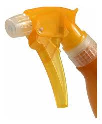 PULVERIZADOR NEVOA GUARANI 500ML