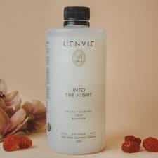 REFIL DIFUSOR AROMA INTO THE NIGHT 200ML L´ENVIE