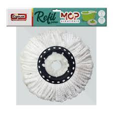 REFIL MOP GIRATORIO 12L CATUAI