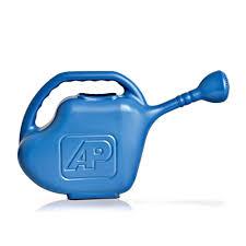 REGADOR PLASTICO GRANDE 10L