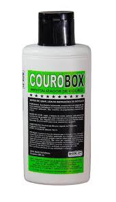 REVITALIZADOR DE COURO BOX 21  500ML