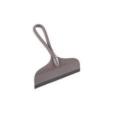 RODINHO DE PIA TEAR CINZA 16CM PLASÚTIL