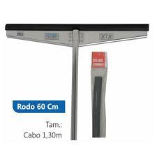 RODO DE ALUMINIO SANCHES 60CM