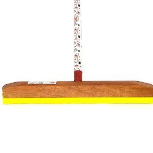 RODO DE MADEIRA VASSOURASSO 40CM