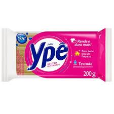 SABAO EM BARRA NEUTRO 160GR YPÊ