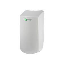 SABONETEIRA C/ RESERVATORIO BRANCO 800ML MAZZO