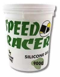 SILICONE GEL SPEED RACER 1KG