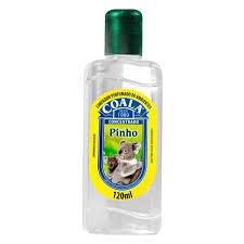 LIMPADOR PERFUMADO COALA PINHO 120ML