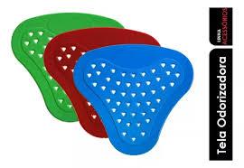 TELA ODORIZADORA MICTORIO CITRICA (AZUL) FORTCOM