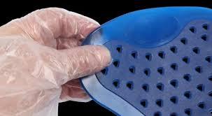 TELA ODORIZADORA MICTORIO CITRICA (AZUL) FORTCOM