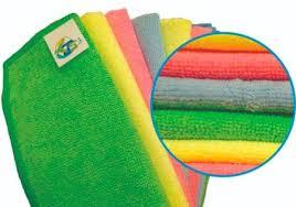 PANO DE MICROFIBRA 40X40CM JS