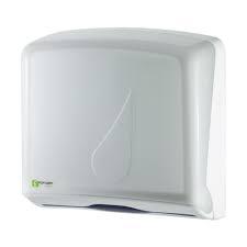 DISPENSER PAP. INTERFOLHA BRANCO DROPY
