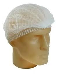 TOUCA TNT DESCARTÁVEL C/100UN TALGE