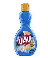 UAU PERFUMES BRISA E FRESCOR 500ML