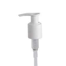 VALVULA PUMP SABONETEIRA