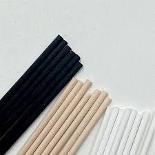 VARETA DE FIBRA GRANDE (BRANCA/PRETA/NATURAL)