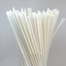 VARETA DE FIBRA PEQUENA (BRANCA/PRETA/NATURAL)