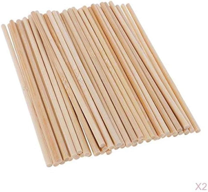 VARETA DE MADEIRA PEQUENA