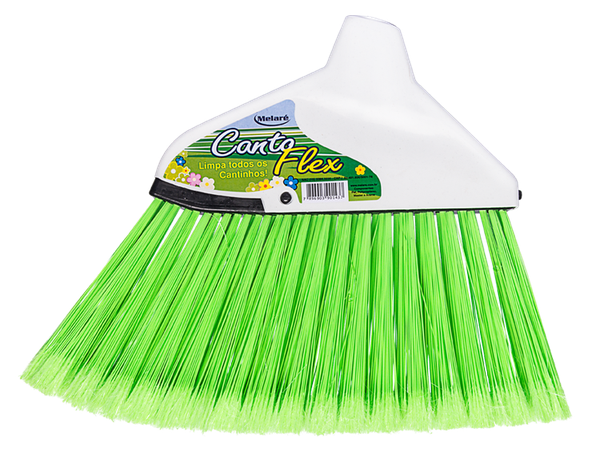 VASSOURA CANTO FLEX MELARÉ