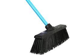 VASSOURA GARI NYLON 40CM VASSOURASSO