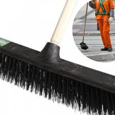 VASSOURA GARI NYLON 40CM VASSOURASSO