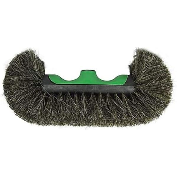 VASSOURA PELO CRINA BOLA 30CM MELARÉ