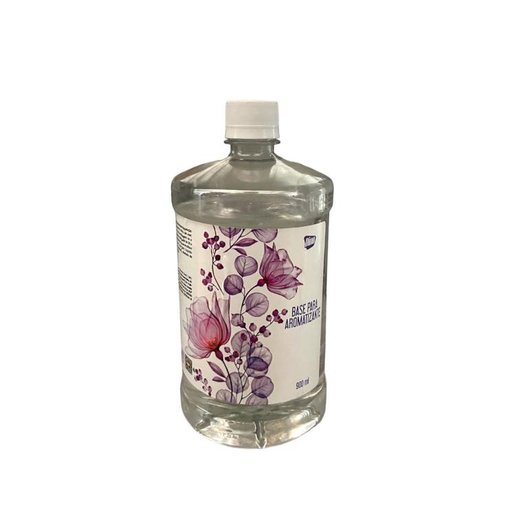 VEICULO PARA AROMATIZANTE 900ML DINO