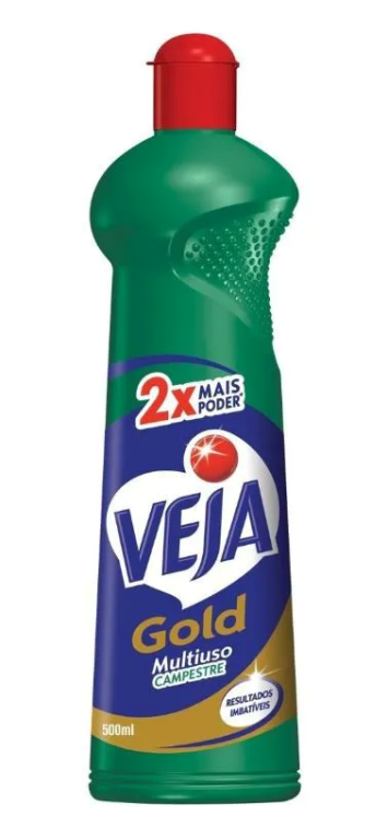VEJA MULTIUSO CAMPESTRE 500ML