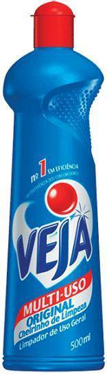 VEJA MULTIUSO ORIGINAL 500ML