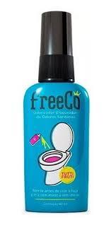 BLOQUEADOR DE ODORES FREECO TUTTI-FRUTTI 60ML