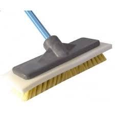 LAVA ONIBUS PLUS C/ ESPUMA SANCHES