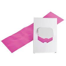 REFIL SAQ. PLASTICO DESCARTE ABSORVENTE C/25UN FORTCOM