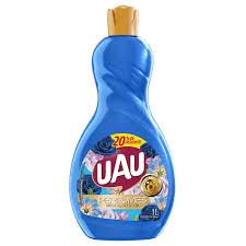UAU PERFUMES BRISA E FRESCOR 1L