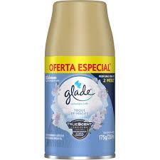 GLADE REFIL AUTOMATIC TOQUE DE MACIEZ 269ML
