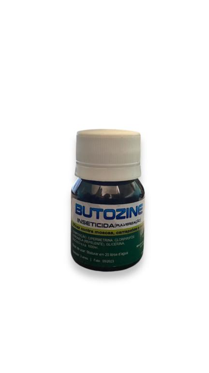 BUTOZINE INSETICIDA 30ML