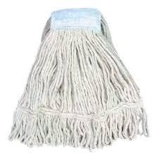 REFIL MOP UMIDO BRANCO MOPPITA 300G