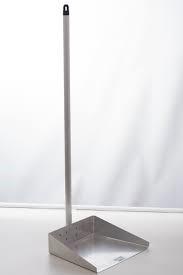 PÁ DE LIXO ZINCO CABO LONGO SANCHES