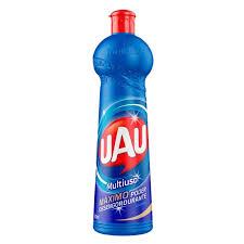 MULTIUSO UAU DESENGORDURANTE 500ML