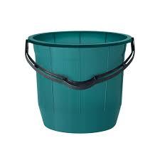 BALDE PLASTICO ALÇA PLAST 8LT ARQPLAST