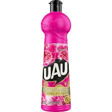 MULTIUSO UAU PERFUMES FLORAL INTENSO 500ML