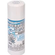 BOBINA PICOTADA HIPERROL 29X37,8CM  C/500 UN