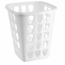 CESTO TELADO QUADRADO 7LT SANTANA